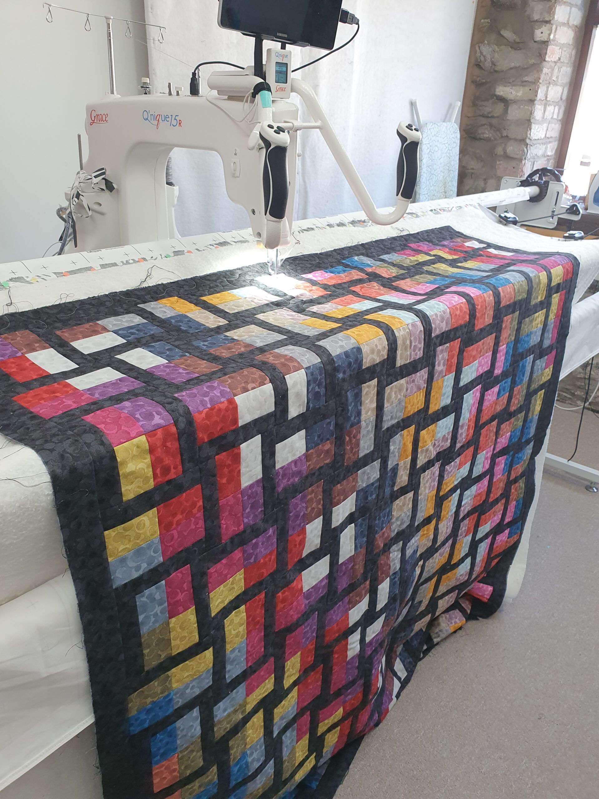 Longarm rental, Sewing Squares, Quilting for beginners, fbric online, sewing notions