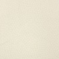 Craft Cotton Ivory Pebbles on Ivory Fabric, Bright Quilting