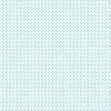 Makower Beside The Sea - Turquoise Spot on White Fabric Bright Quilting