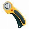 Olfa Deluxe Retracting Rotary Cutter 45mm - Image 3