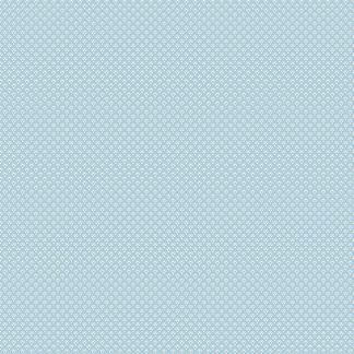 Andover Tonal Ditzy Blue Indigo White and Light Blue Bright Quilting