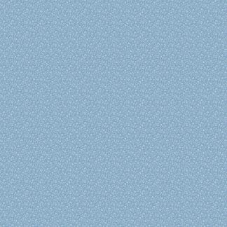 Andover Tonal Ditzy Blue Indigo Light and Sky Blue Bright Quilting