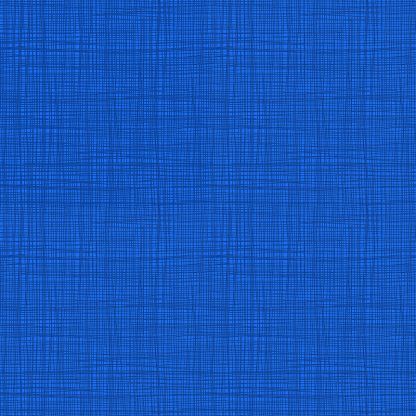 Makower Linea Bright Blue Bright Quilting