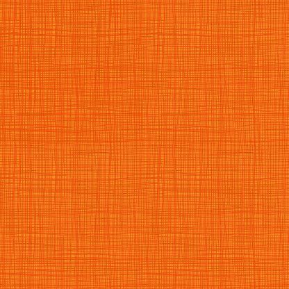 Makower Linea Orange Bright Quilting