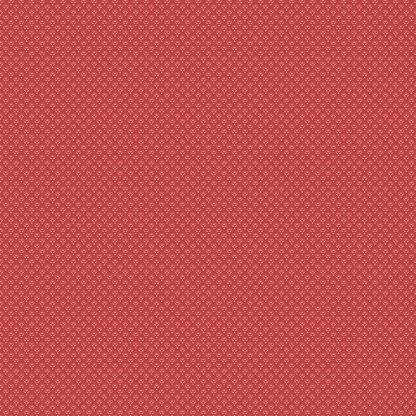 Andover Tonal Ditzy Rouge Dark Pink Background with Pink Ditzy pattern Bright Quilting
