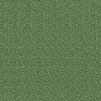 Andover Tonal Ditzy Forest Mid Green Background with Pale Green Ditzy pattern Bright Quilting