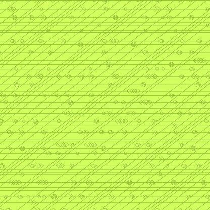 Alison Glass Luminance - Latitude Lime Bright Quilting