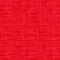 Makower Linea True Red Bright Quilting