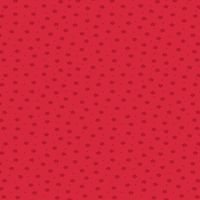 Lewis and Irene Gingerbread Season Fabric C85.3 Dark red stars on a bright red background Bright Quilting