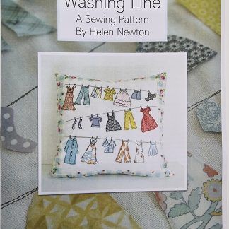 Applique and Free Motion Workshop - Saturday 28th February 2026