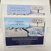 Lewis and Irene Brensham Tree of Life Quilt Kit - Image 4