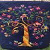 Tree of Life Quilt Pattern by Delphine Brooks - Image 4