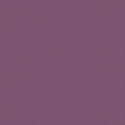 Makower Itsy Bits Purple (Purple) Tokens