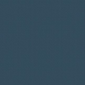 Makower Itsy Bits Dark Blue (Blue) Scatter