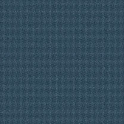 Makower Itsy Bits Dark Blue (Blue) Scatter