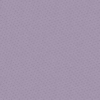 Makower Itsy Bits Lilac (Wisteria) Pine Cones