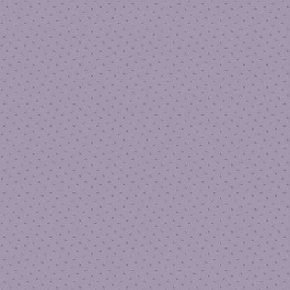 Makower Itsy Bits Lilac (Wisteria) Pine Cones