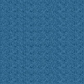 Andover Retro Stitch Blue fabric