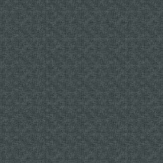 Andover Retro Stitch Charcoal fabric