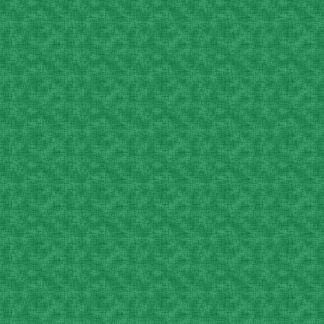 Andover Retro Stitch Green fabric