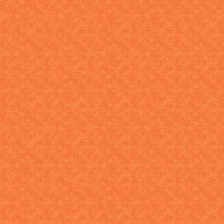 Andover Retro Stitch Orange fabric