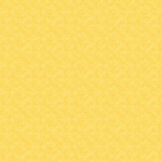 Andover Retro Stitch Yellow fabric