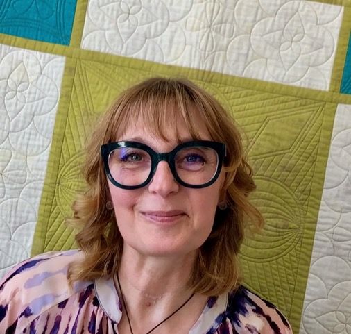 Ruler Quilting Taster Day North Wales with Angie Attwood Monday 12th October 2026 - Image 2